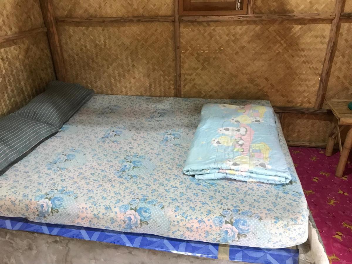 Pai Sleepy Hutゲストハウス エクステリア 写真
