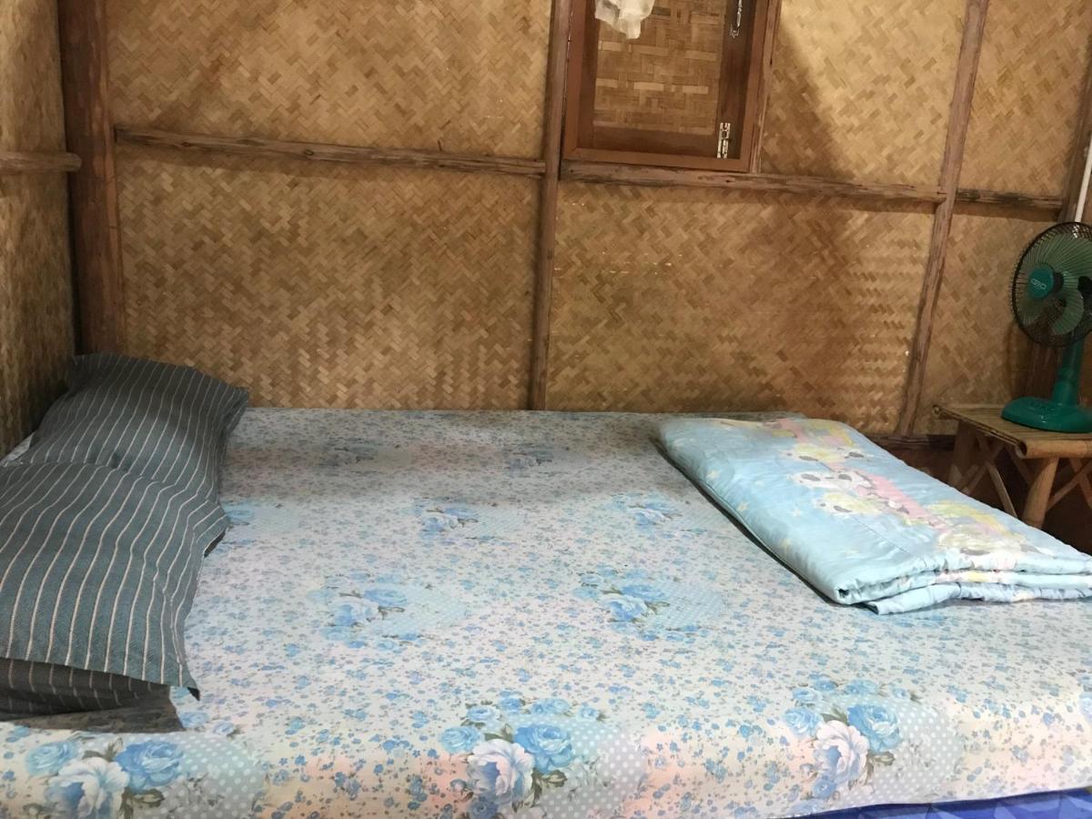 Pai Sleepy Hutゲストハウス エクステリア 写真