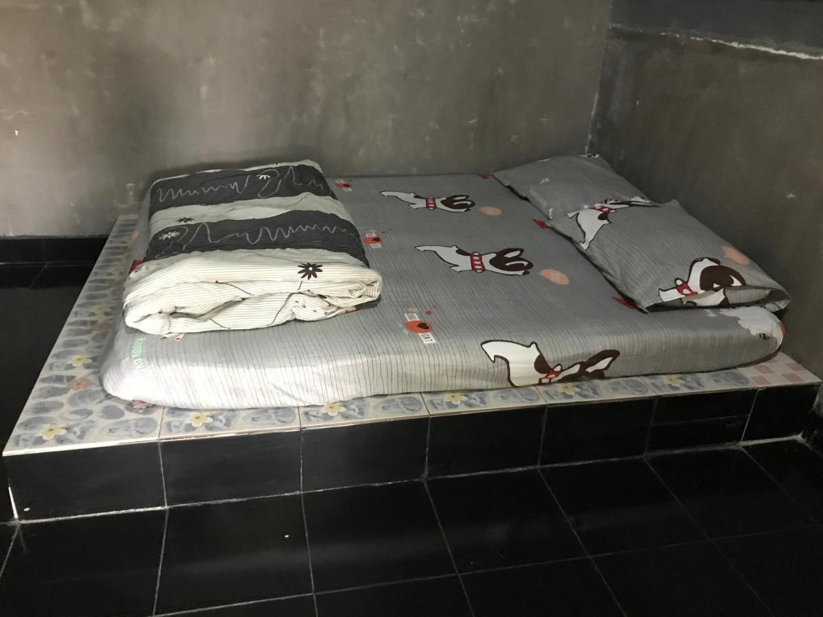 Pai Sleepy Hutゲストハウス エクステリア 写真