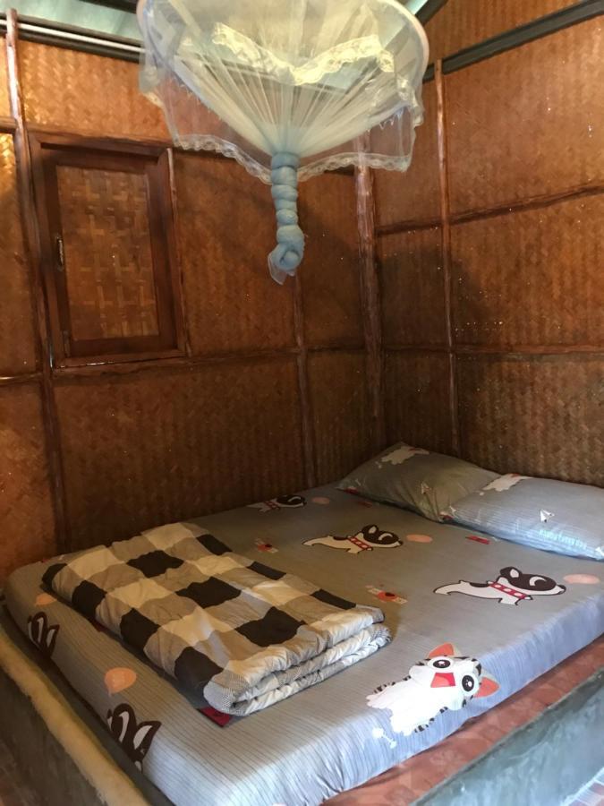 Pai Sleepy Hutゲストハウス エクステリア 写真