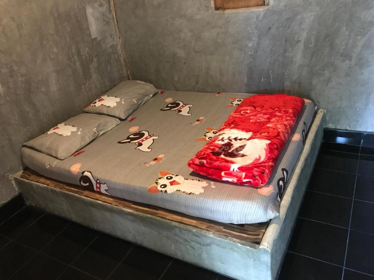 Pai Sleepy Hutゲストハウス エクステリア 写真