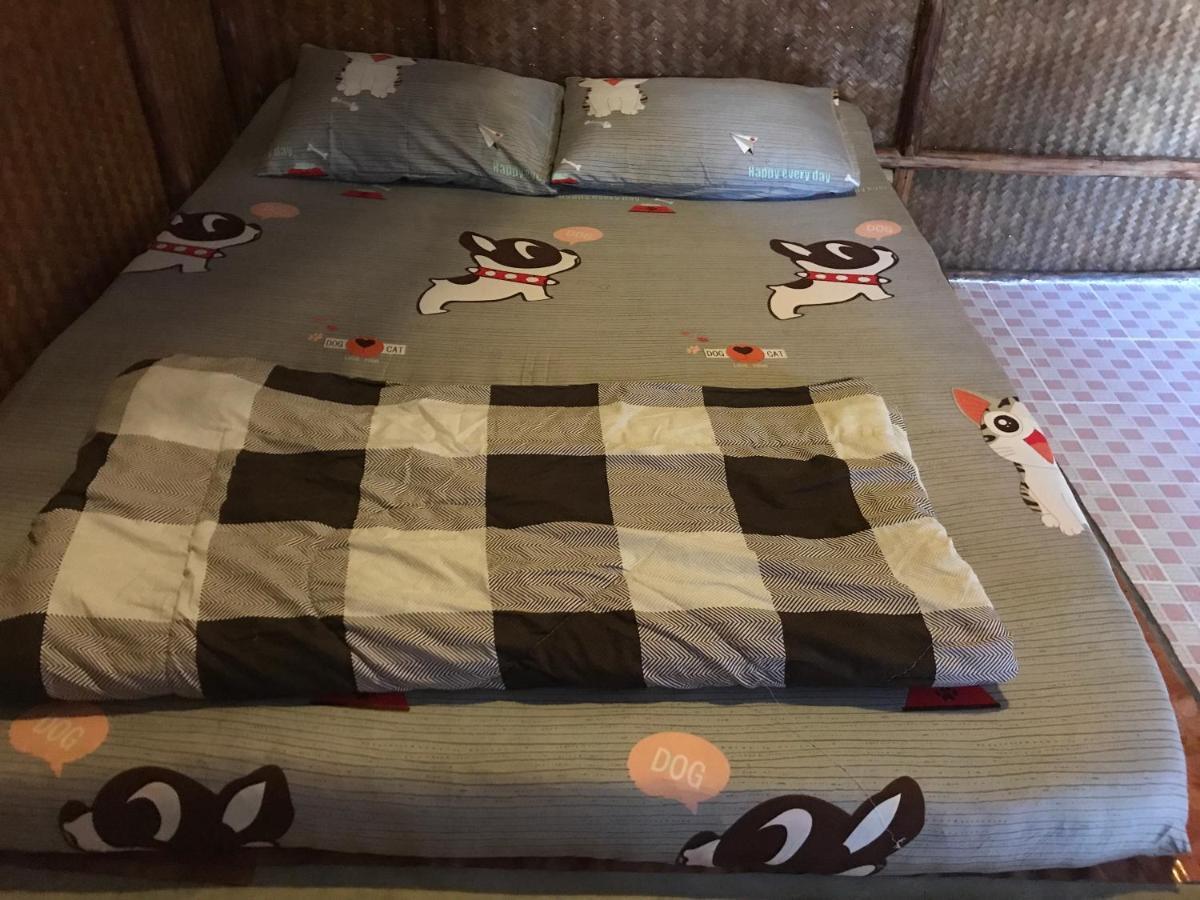 Pai Sleepy Hutゲストハウス エクステリア 写真